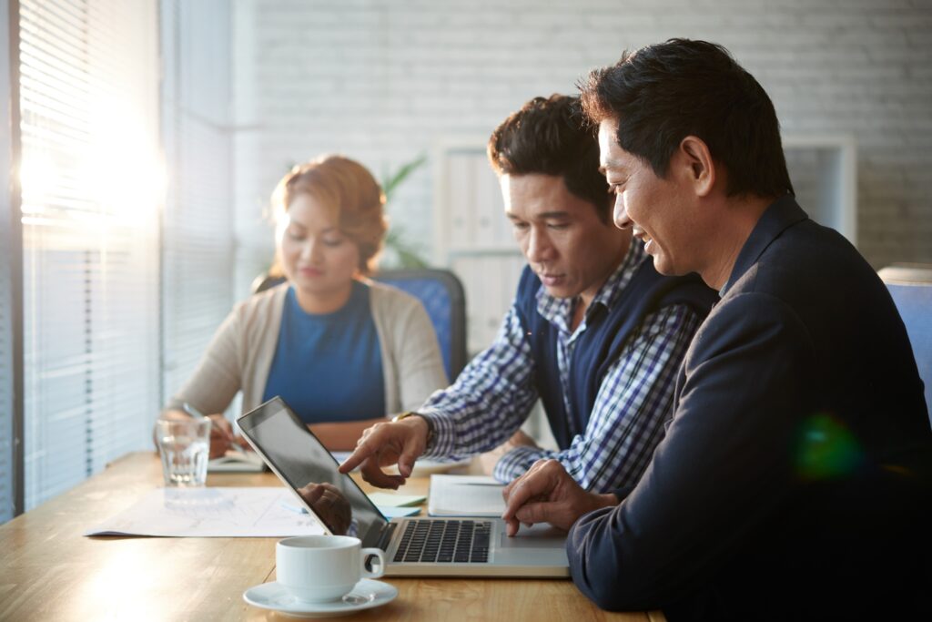 “Smart Financial Strategies for Entrepreneurs”